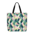 thumbnail image 1 of Balery Flamingo Bolsa de Mano para Mujeres con Cremallera, Bolsa de Gimnasio con Compartimentos, Bolsa para Laptop, Bolsa para Trabajo, 1 of 7