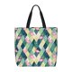 thumbnail image 1 of Easygdp Flamingo Bolsa Tote para Mujer, Bolso de Hombro para Trabajo, Playa, Viajes, Compras y Supermercado, 1 of 7