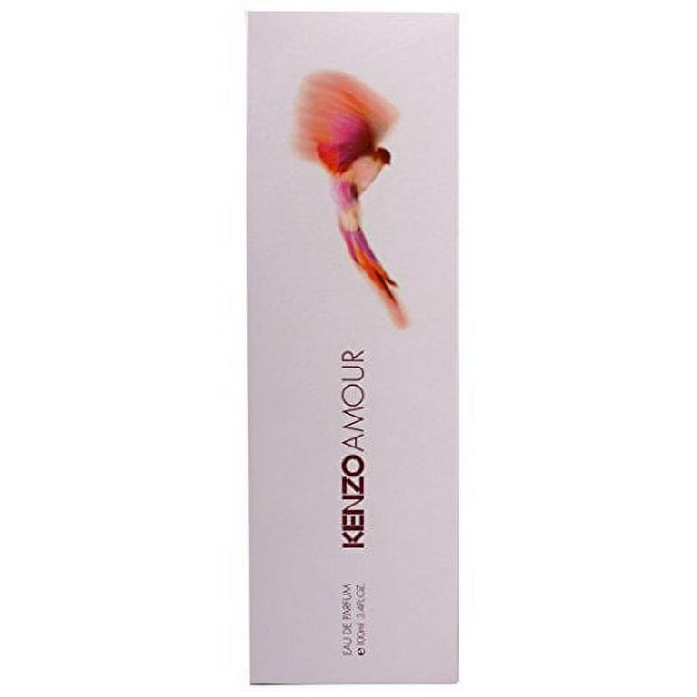 Kenzo amour precio clearance walmart