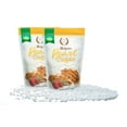 thumbnail image 3 of Waffle Pantry Gluten Free Liege Waffle Mix, 32 oz (Pack of 2), 3 of 3