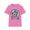 Azalea, variant on Skull Graphic Unisex Cotton T-shirt with Skeleton Artwork Design 23