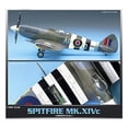 thumbnail image 3 of 1/48 Spitfire Mk XIV C RAF Fighter, 3 of 3