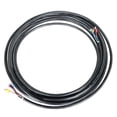 thumbnail image 4 of EPOTOOR 3/8"-5/8" Dia. Install Kit Suitable For Mini Split Heat Pump Systems 25 Feet, 4 of 6