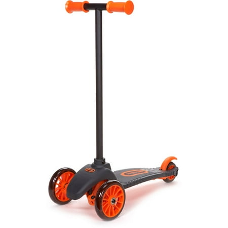 Little Tikes Lean to Turn Scooter