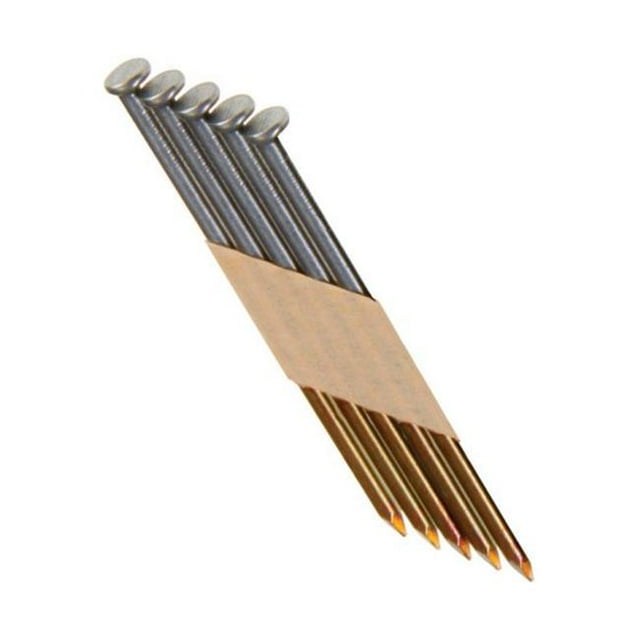 GRSP10DH Offset Tête Ronde Encadrement Clou 3 x 0,12 Po.