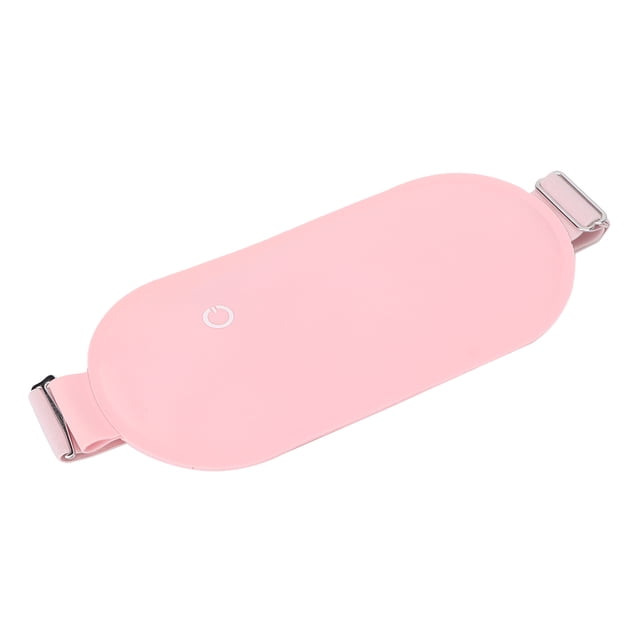 Menstrual Heating Pad, Adjustable Cramp Heating Belt Breathable Large Area For Waist For Stomach