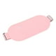 thumbnail image 4 of Almohadilla térmica menstrual ajustable, 3 niveles, cinturón eléctrico portátil fino y transpirable para calambres para cintura y estómago, 4 of 12