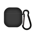 thumbnail image 3 of Audífonos Estuche para inalámbricos para Black Shark JoyBuds TWS Funda de silicona (Negro), 3 of 8