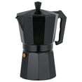 thumbnail image 1 of Kitchen Aluminum 300ml Coffee Pot Rapid Stovetop Coffee Brewer Coffee Utensils, 1 of 7