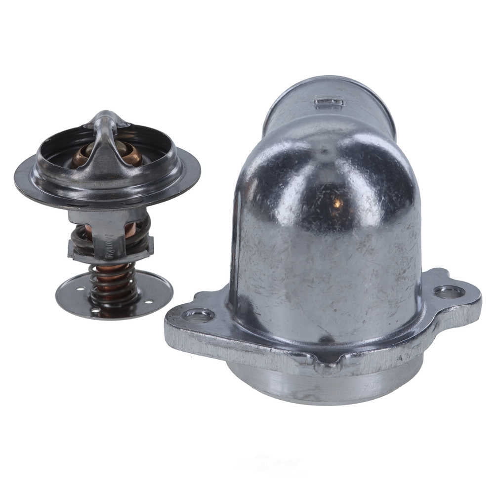 Motorad 6010KT Thermostat Kit-180 Degrees with thermostat and housing