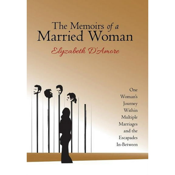 The Memoirs of a Married Woman (Hardcover)