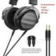 thumbnail image 2 of Convenient Replacement Cable For T1 2nd/t5p 2nd/t5p 3nd Headphones Wire Banmo, 2 of 5