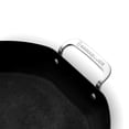thumbnail image 4 of Kamado Joe® Karbon Steel™ Carbon Steel Paella Pan for Classic Joe™ and Big Joe™ Grills, 4 of 10