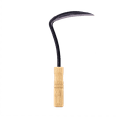 thumbnail image 4 of Zenport K209F Heavy Duty Non Serrated Weeding-Harvest Scythe, 13 inch length, 4 of 5