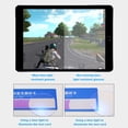 thumbnail image 5 of Blue Light Blocking Glasses Computer Screen Fashion Frame Eyeglasses For Women And Men, 5 of 5