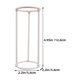 thumbnail image 2 of AURARMLET 8Ud Cubierta Para Humidificador Plástico Fácil Instalación Y Protección Contra Salpicaduras, 2 of 8