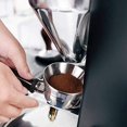 thumbnail image 4 of Embudo Dosificador Café Aluminio Magnético para el Hogar o Cafetería, 4 of 8
