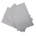 thumbnail image 4 of XingJian Patchs de Réparation en PVC pour Radeau Gonflable Bateau Canoë Kayak (Gris), 4 of 10