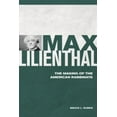 thumbnail image 3 of Max Lilienthal: The Making of the American Rabbinate, 3 of 3