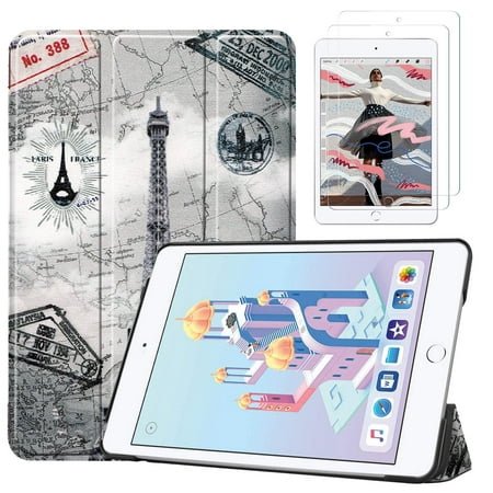 Epicgadget Case for 2019 iPad Mini 5th Gen 7.9