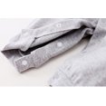 thumbnail image 5 of Baby Boy Outfits Baby Gentleman Romper Jumpsuit Cotton Long Sleeve Clothing Set 0 Months-3 Months, 5 of 6