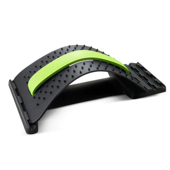 back stretcher adjustable traction multi-level