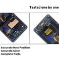 thumbnail image 4 of Pantalla OLED LNONLS para Galaxy S21 Ultra 6.7" 120 Hz, 4 of 7