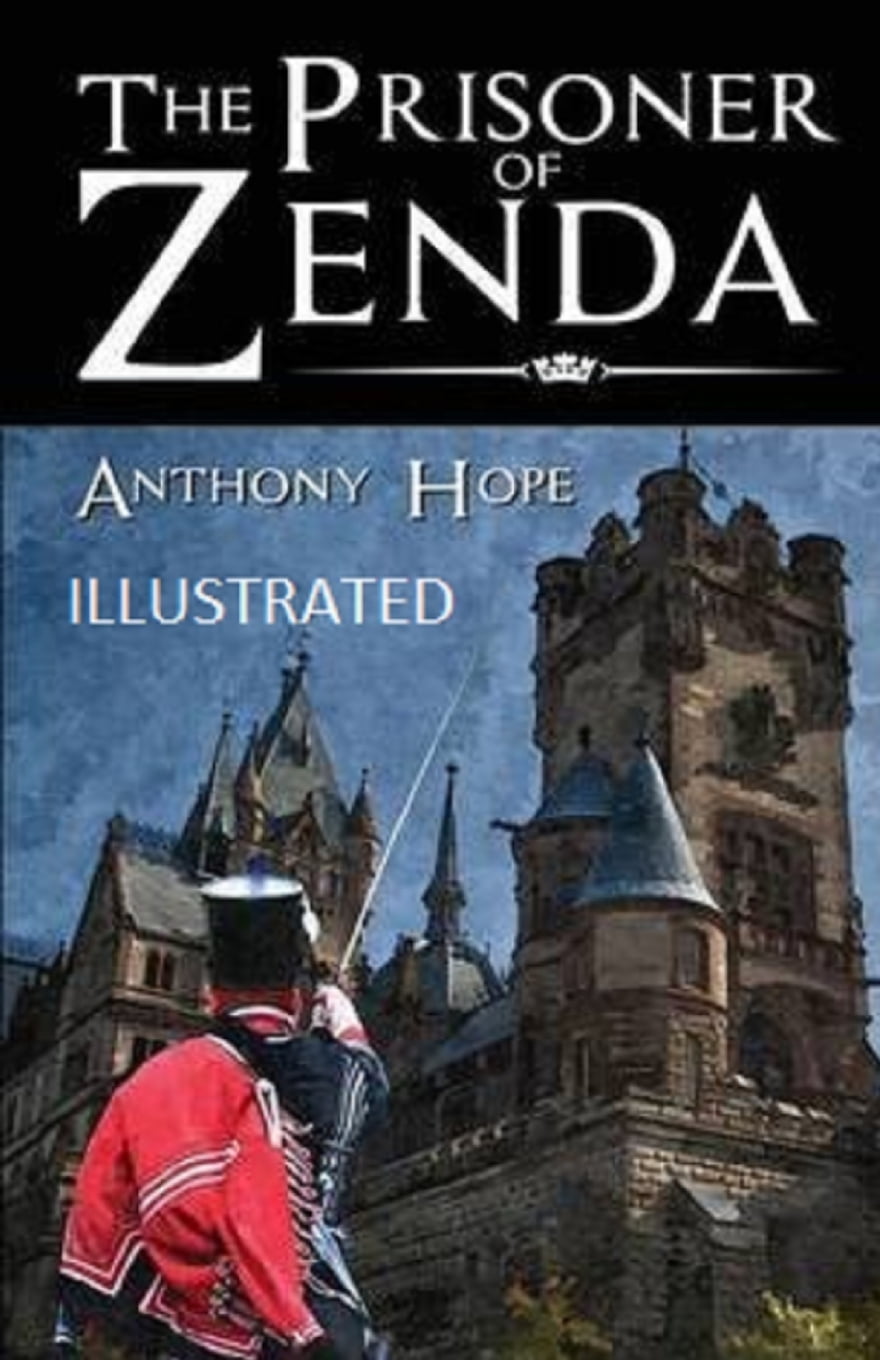 the prisoner of zenda characters the prisoner of zenda characters