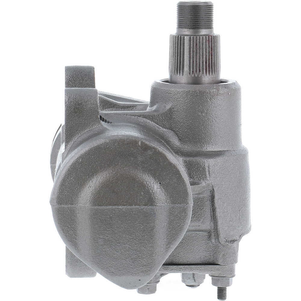 MAVAL 98159M Reman Gearbox