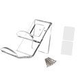 thumbnail image 1 of Soporte de Acrílico para Auriculares Y Controlador Soporte de Manija de Juego de 2 Capas jinwen Titular del controlador, 1 of 8