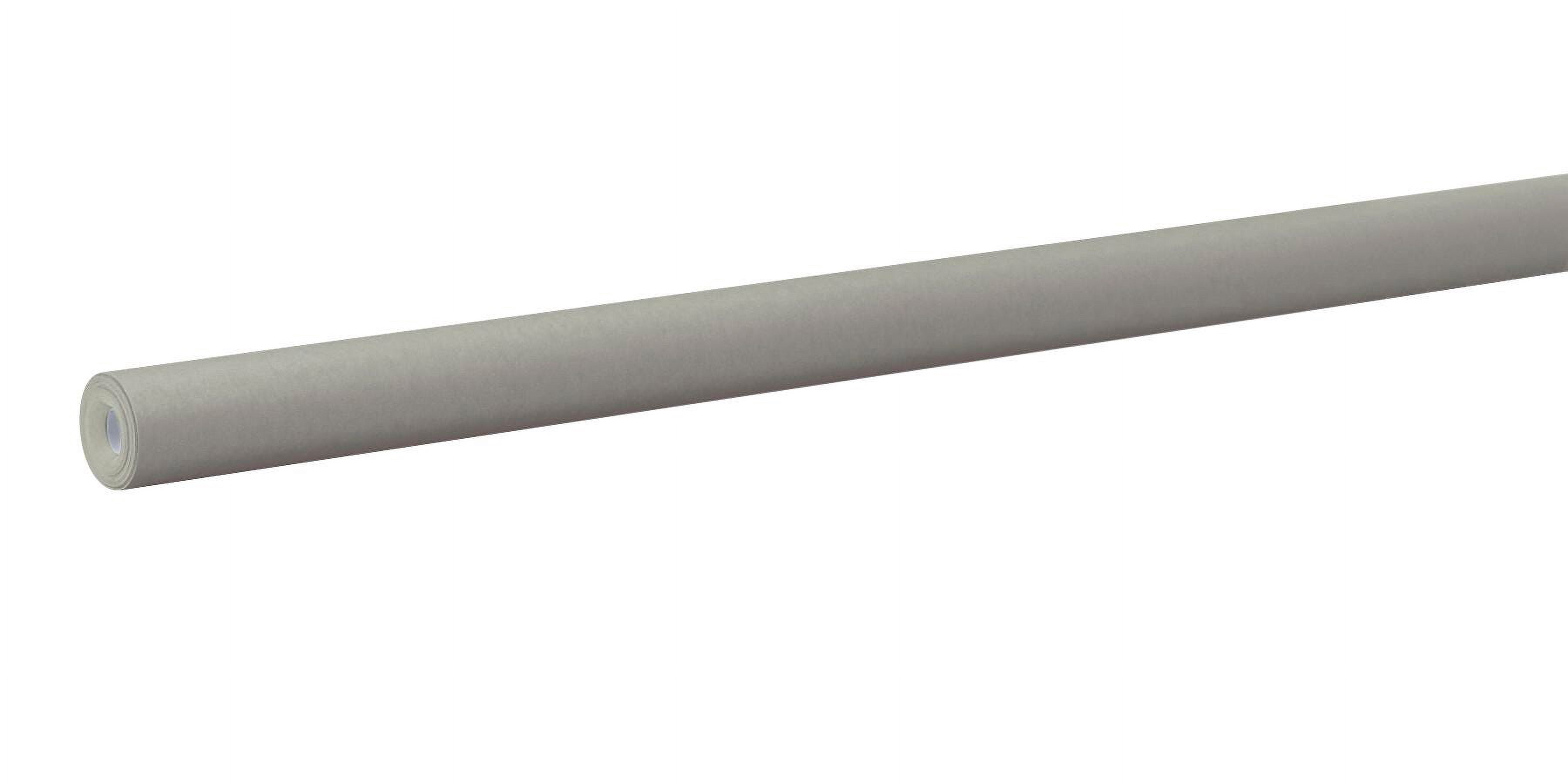 Pacon® Fadeless® Paper Roll, 48" x 50', Pewter
