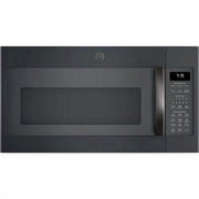 GE 1.9 Cu. Ft. Over the Range Sensor Microwave Oven - JVM7195FLDS