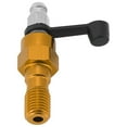 thumbnail image 4 of Motorcycles Caliper Bleed Screw, Caliper Nipple Banjo   Dependable Anodized Aluminum  For Motorbikes, 4 of 8