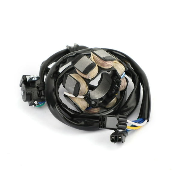 Stator Generator Fit for Honda CRF250 CRF250X Repl.# 31100-KSC-671 31100-KSC-A11