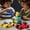 4Pcs Rotating Stunt Tank Under $5 a1, variant on Yannianjz Toys Under $5, Rotating Stunt Drilling TankToyCar, 360° Spinning Battle Vehicle, Plastic Mini Race Car forKidsBoysGirlsBirthday Gift