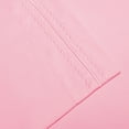 thumbnail image 4 of Superior Microfiber,Wrinkle Resistant Sheet Set with Infinity Embroidery, 4 of 4