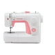 thumbnail image 1 of Máquina De Coser Singer Simple 3210 Blanca Y Rosa 110v SINGER M3205, 1 of 3