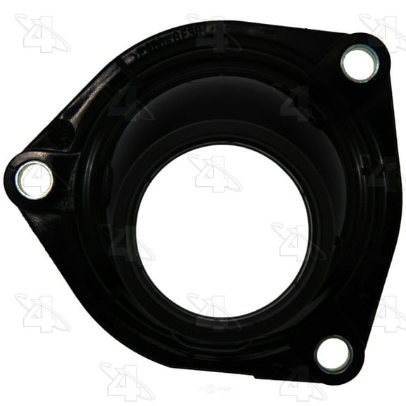 Engine Coolant Water Outlet Fits select: 2002-2003 FORD THUNDERBIRD, 2000-2002 LINCOLN LS