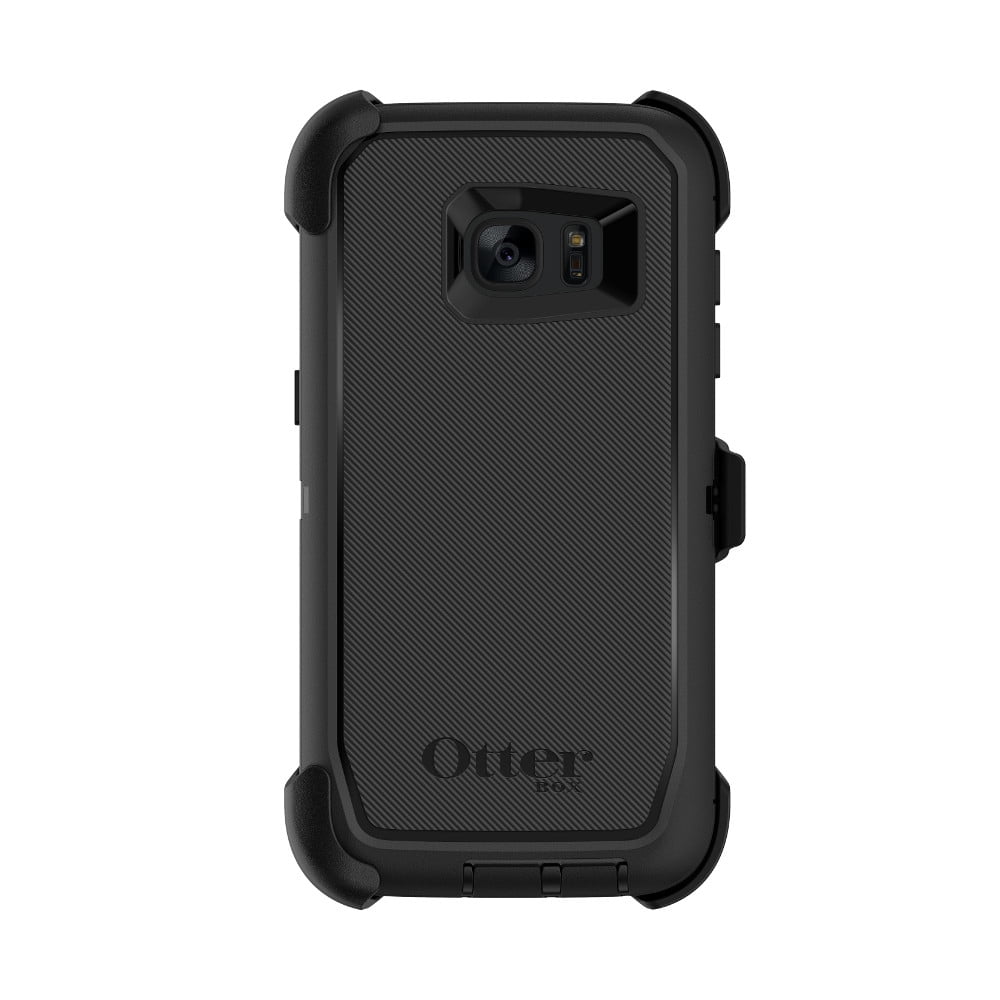 OtterBox Defender Carrying Case Smartphone, Black