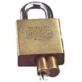 thumbnail image 2 of Candado American Lock A3560WO de 44 mm de latón macizo, 2 of 2