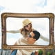 thumbnail image 2 of Inflable Selfie Frame Photo Booth Props Suministros De Decoración De Fiesta Para Cumpleaños Navidad Año Nuevo Boda Noticed HA039091-00, 2 of 6