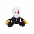 thumbnail image 2 of Helldivers 2 Ep6 Plush Ep6 lindo muñeco de peluche juguete para regalo estilo de dibujos animados muñeca de trapo para niños, 2 of 8