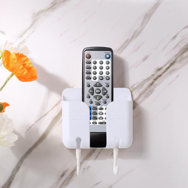 Soporte de pared Wdftyju Estante de carga para teléfono con caja de almacenamiento Libre de BPA