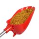 thumbnail image 2 of 3Uds. Cuchara De Cebo, Batidor De Pesca, Cabeza Ahuecada, Alimentador De Carpa, Herramientas De Cebos De Carpa, 2 of 6