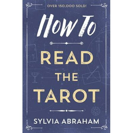 How to Read the Tarot (Best Tarot Reading App)
