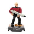 thumbnail image 1 of Mega Construx Heroes Star Treck Captain Picard Buildable Figure, 1 of 6