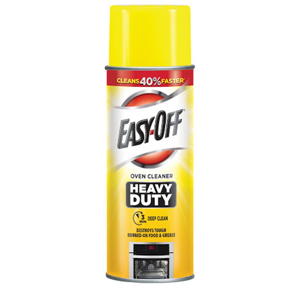EasyOff Heavy Duty Oven Cleaner 400g Walmart Canada