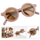 thumbnail image 3 of Encantadoras gafas de terre polarizadas para niños, marco Flexible protección UV4 gafas Favor de para niños y niñas-8 colores a elegir - Púrpura, 3 of 7