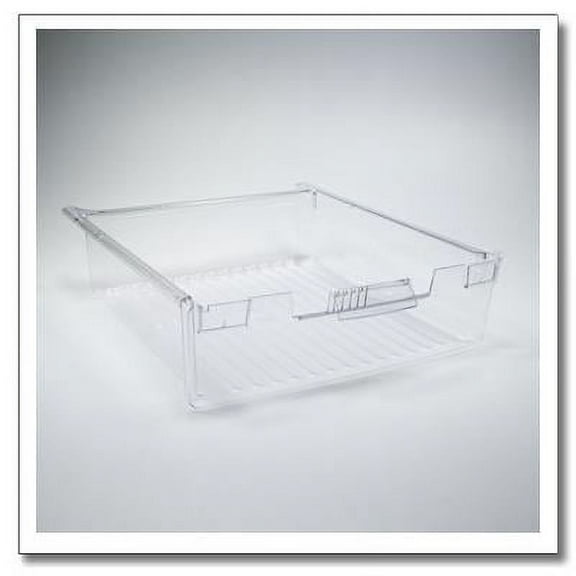 GE WR32X10836 Pan Snack Lower - OEM Part