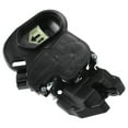 thumbnail image 1 of Actuador de bloqueo de puerta trasera de repuesto para Honda Civic EX 2006-2011 No.74851SNAA22 Negro, 1 of 8